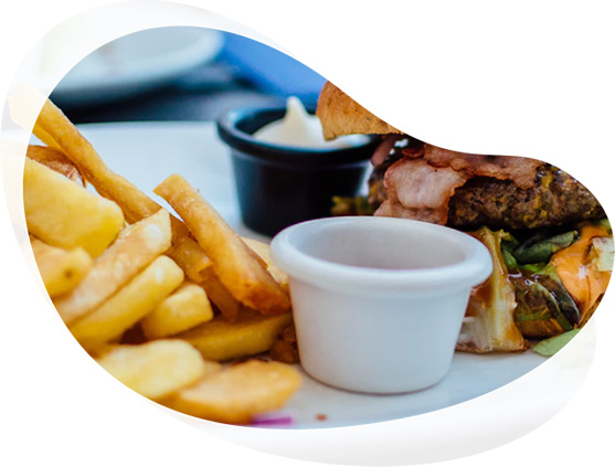 درباره رستوران